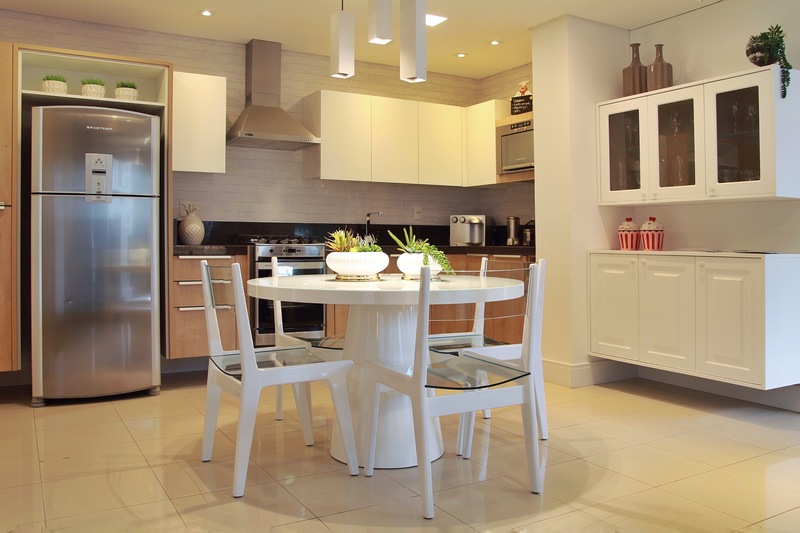 Kaza Bella Móveis planejados em Santos