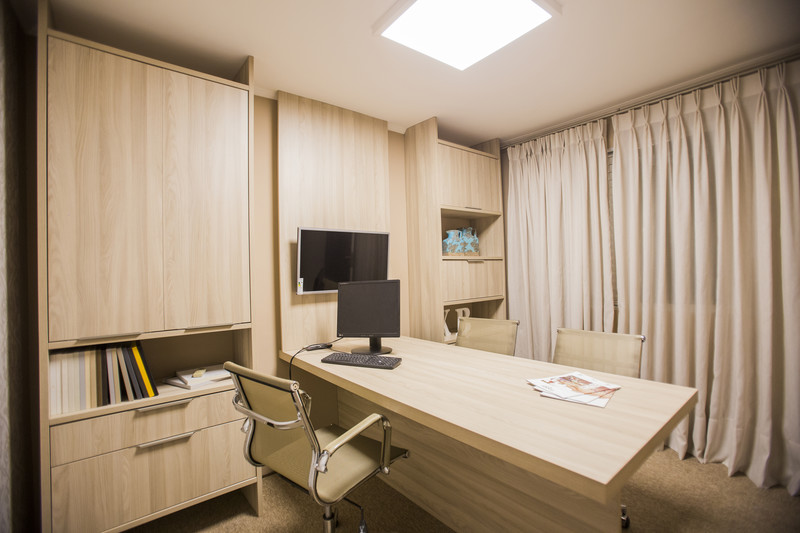 Kaza Bella Móveis planejados em Santos