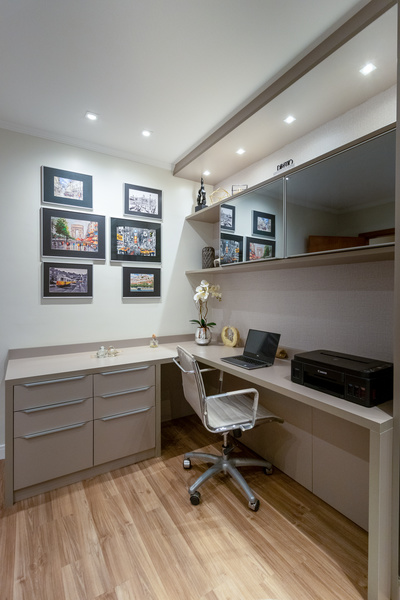 Kaza Bella Móveis planejados em Santos