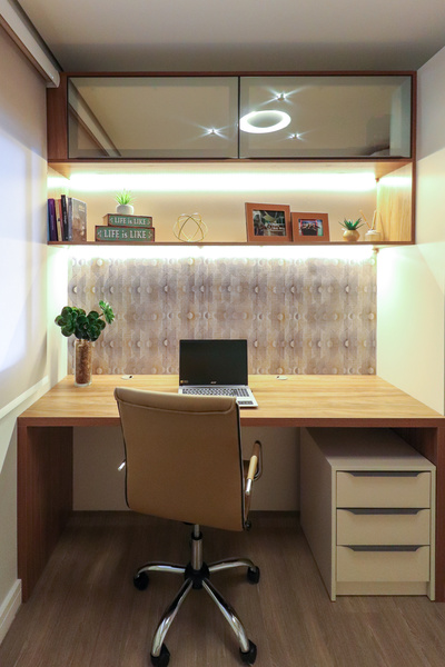 Kaza Bella Móveis planejados em Santos