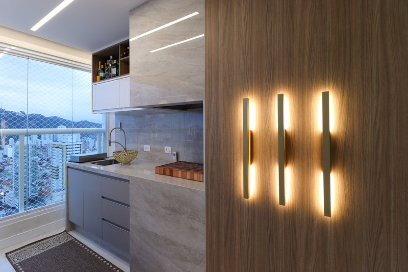 Kaza Bella Móveis planejados em Santos