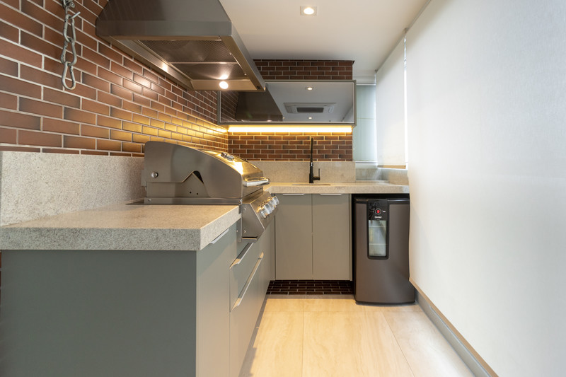 Kaza Bella Móveis planejados em Santos