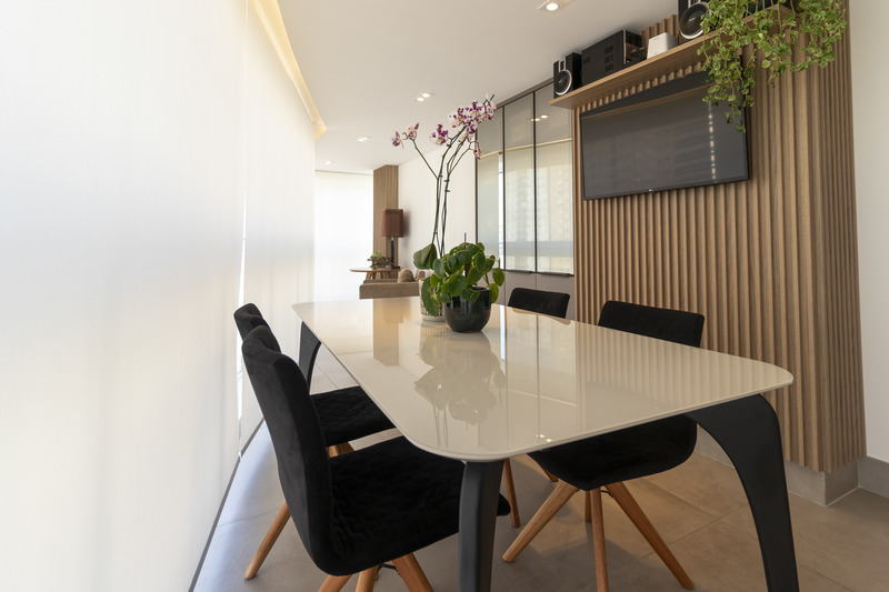 Kaza Bella Móveis planejados em Santos