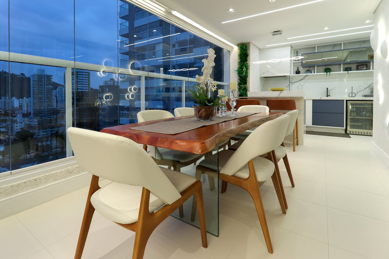 Kaza Bella Móveis planejados em Santos