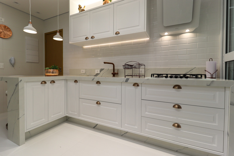 Kaza Bella Móveis planejados em Santos