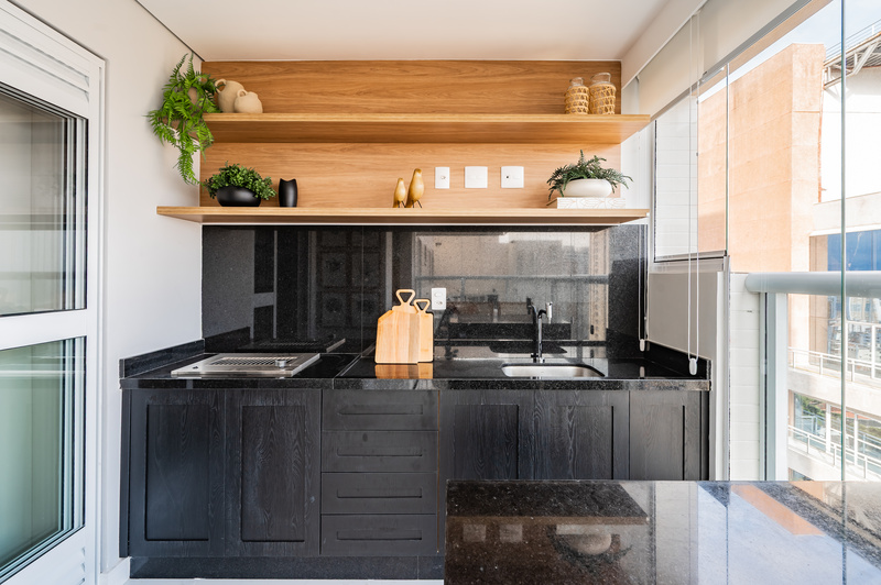 móveis para varanda em santos